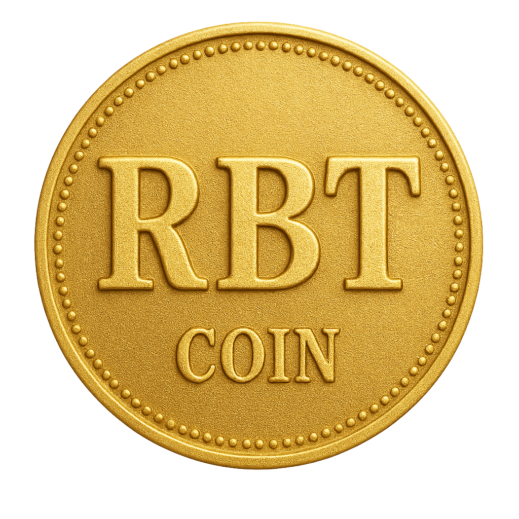 RBT Grow Logo